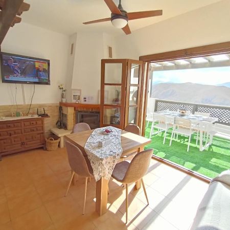 Tuguest Carataunas Apartment II Alpujarra Exteriör bild