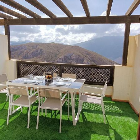 Tuguest Carataunas Apartment II Alpujarra Exteriör bild