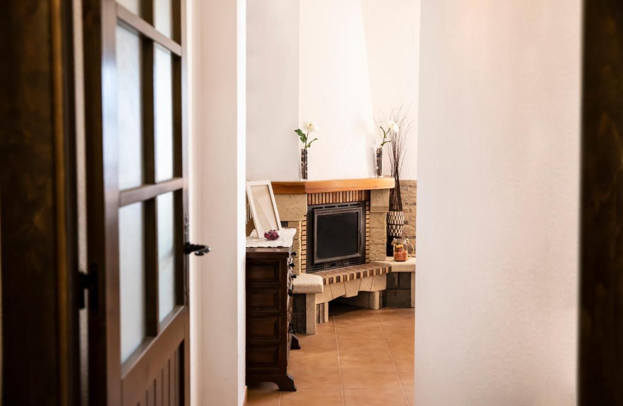 Tuguest Carataunas Apartment II Alpujarra Exteriör bild