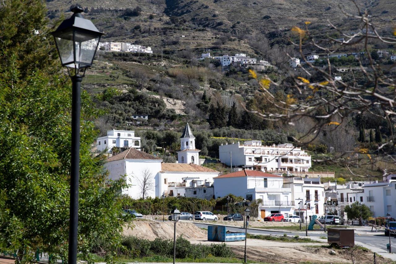 Tuguest Carataunas Apartment II Alpujarra Exteriör bild