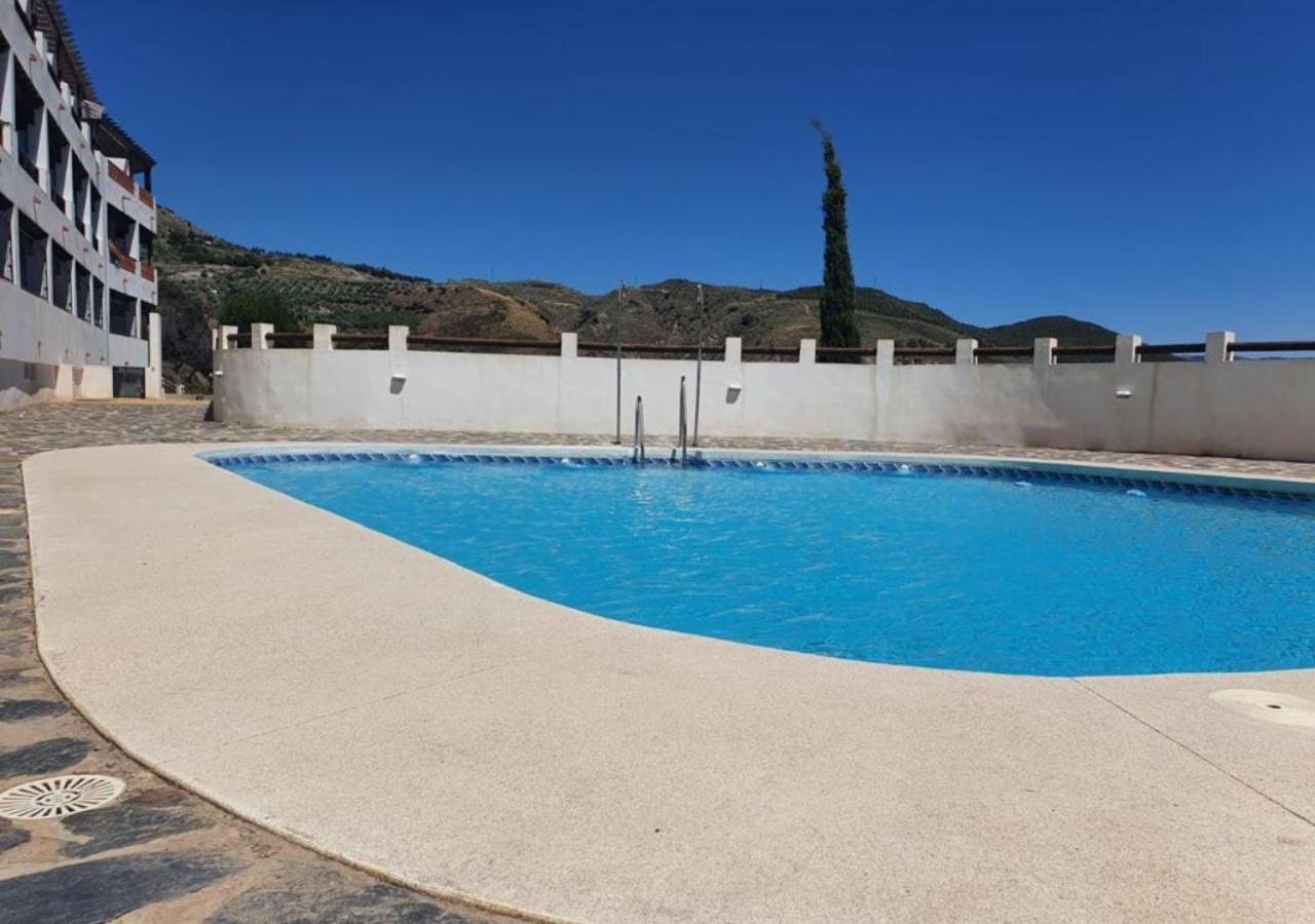 Tuguest Carataunas Apartment II Alpujarra Exteriör bild