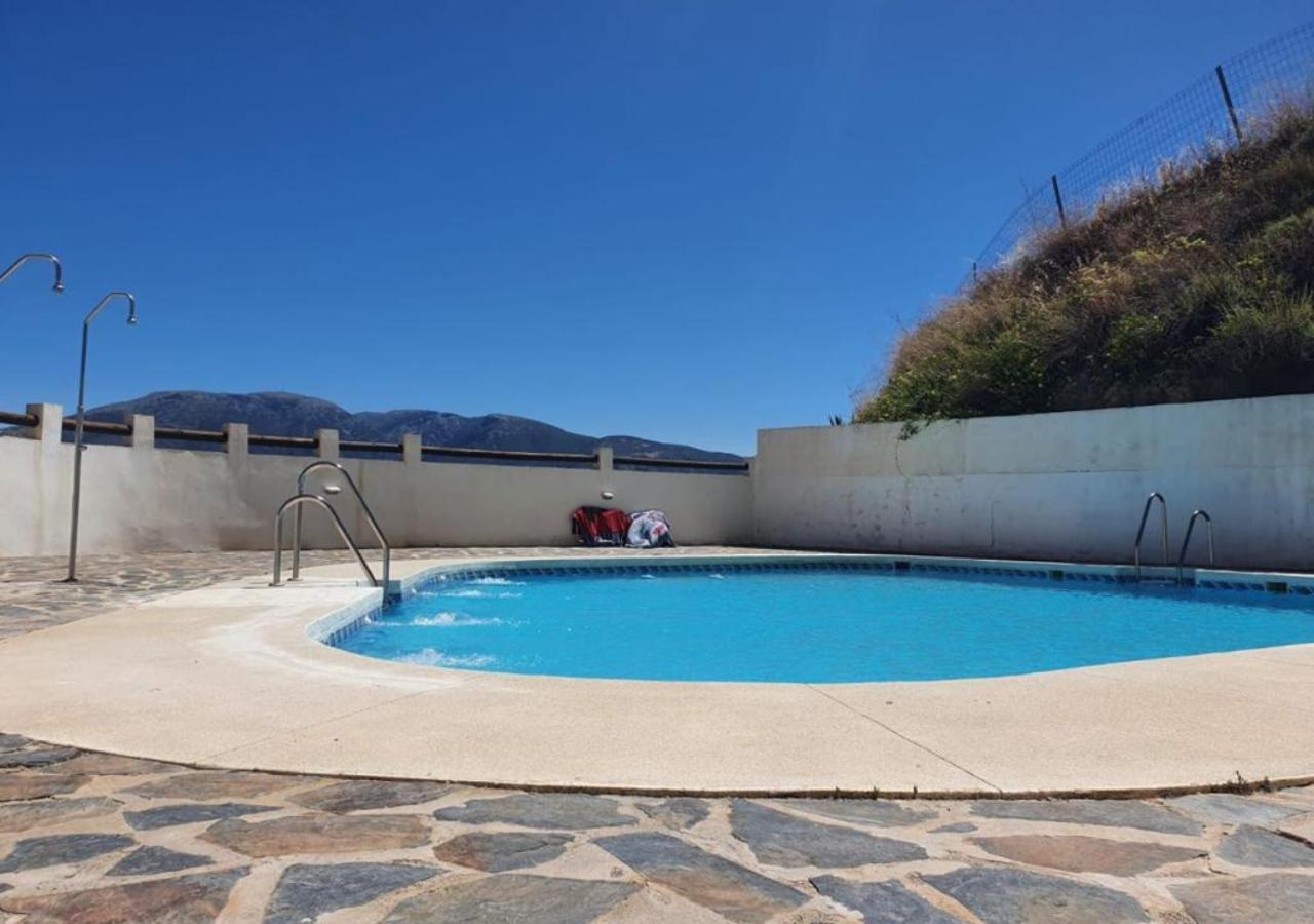 Tuguest Carataunas Apartment II Alpujarra Exteriör bild